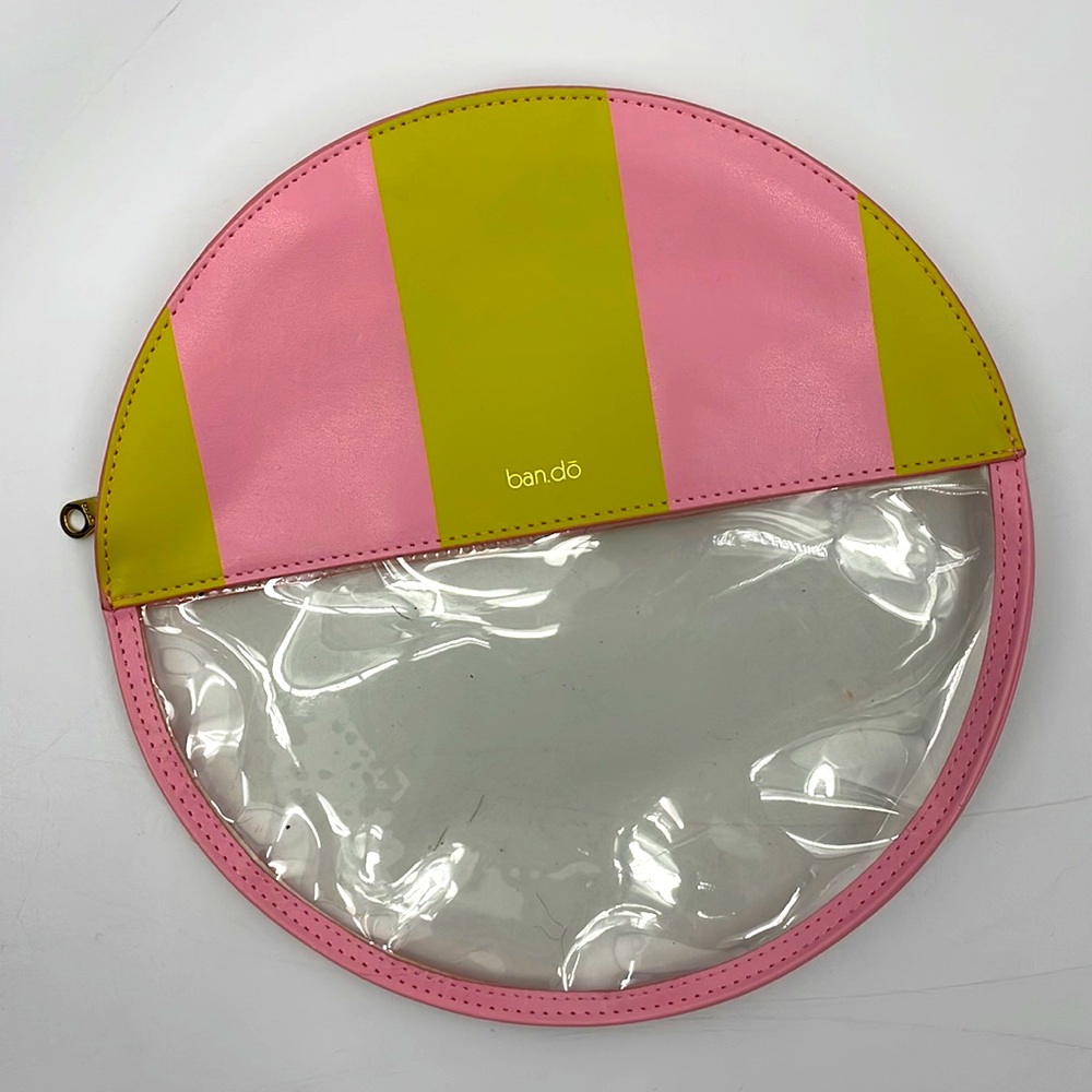 ban.do Cosmetic Case